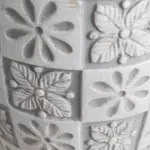 Настольная лампа декоративная Arte Lamp Twilly A4237LT-1GY Цвет плафонов белый Цвет арматуры серый