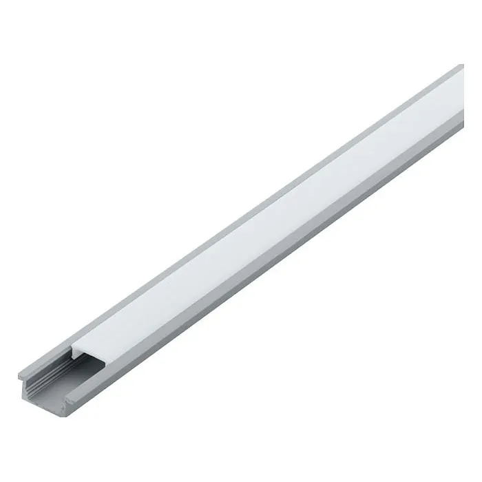 Короб встраиваемый  Eglo ПРОМО Recessed Profile 1 98978 Цвет плафонов белый от ImperiumLoft