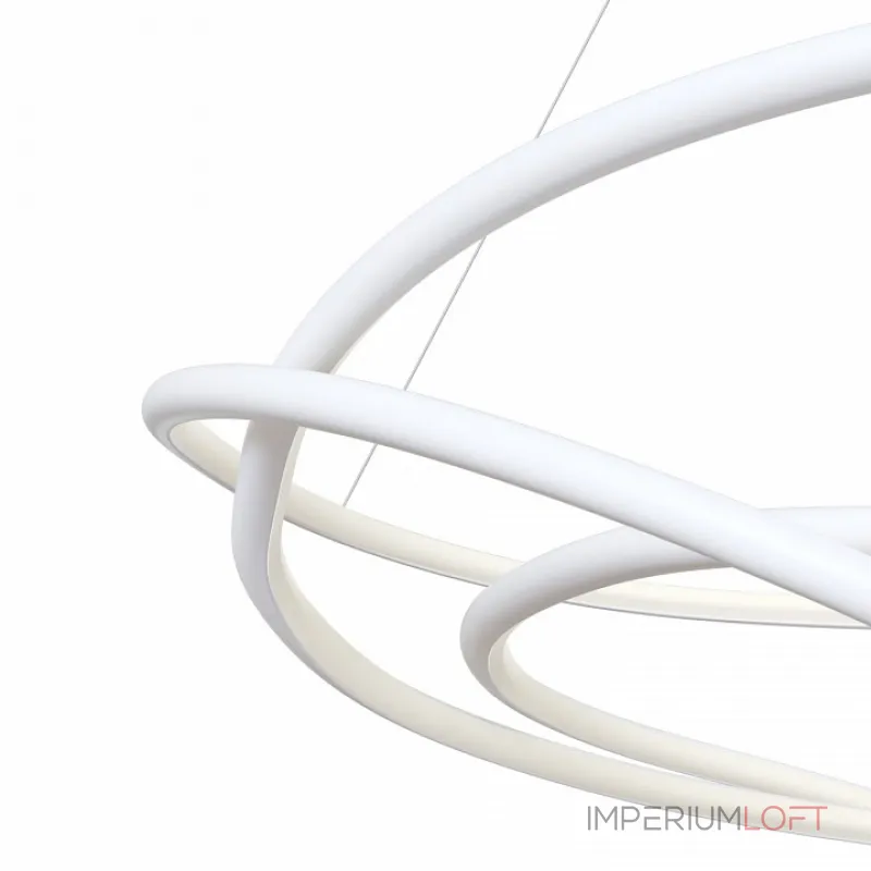 Подвесная люстра Maytoni MOD100PL-L88W Подвесная люстра Maytoni MOD100PL-L88W