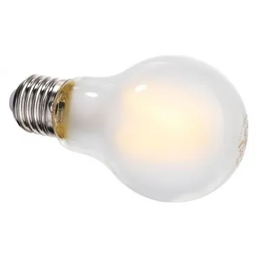Лампа накаливания Deko-Light Filament E27 4.4Вт 2700K 180055