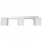 Подвесная люстра Lightstar Qubica 805060 Цвет арматуры хром от ImperiumLoft