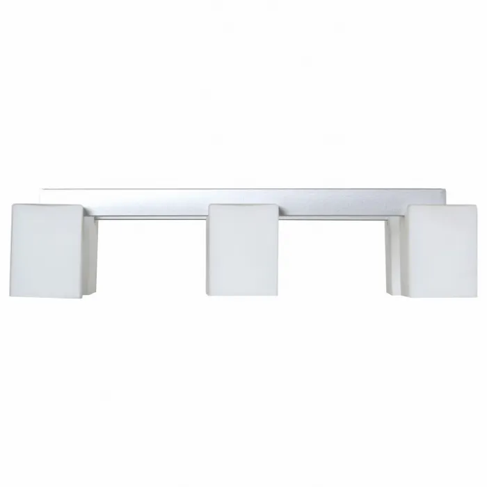 Подвесная люстра Lightstar Qubica 805060 Цвет арматуры хром от ImperiumLoft