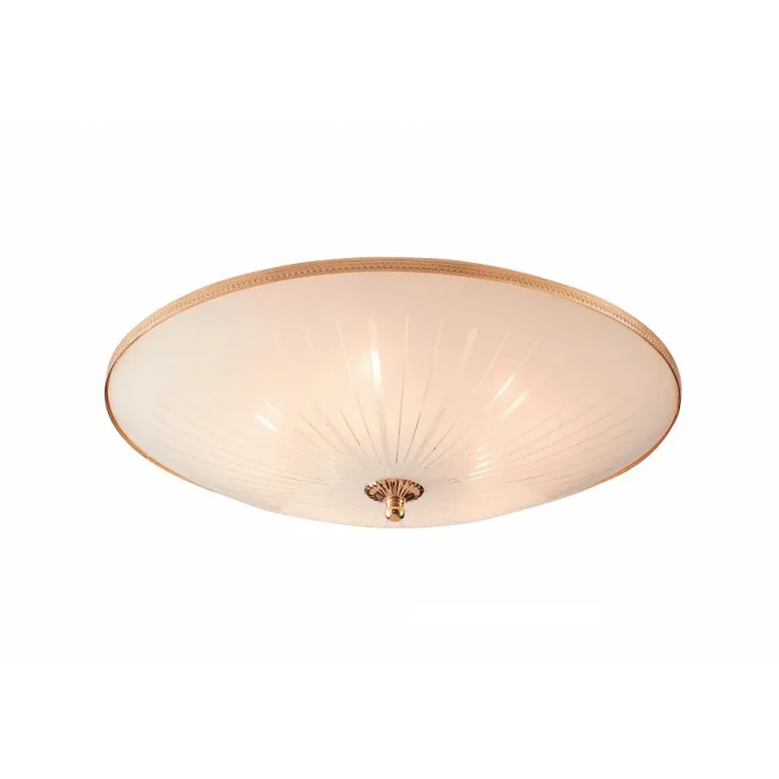Накладной светильник Citilux CL912 CL912521 Цвет арматуры золото от ImperiumLoft