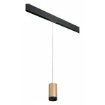 Трековый светильник Lightstar Rullo PRORP440437