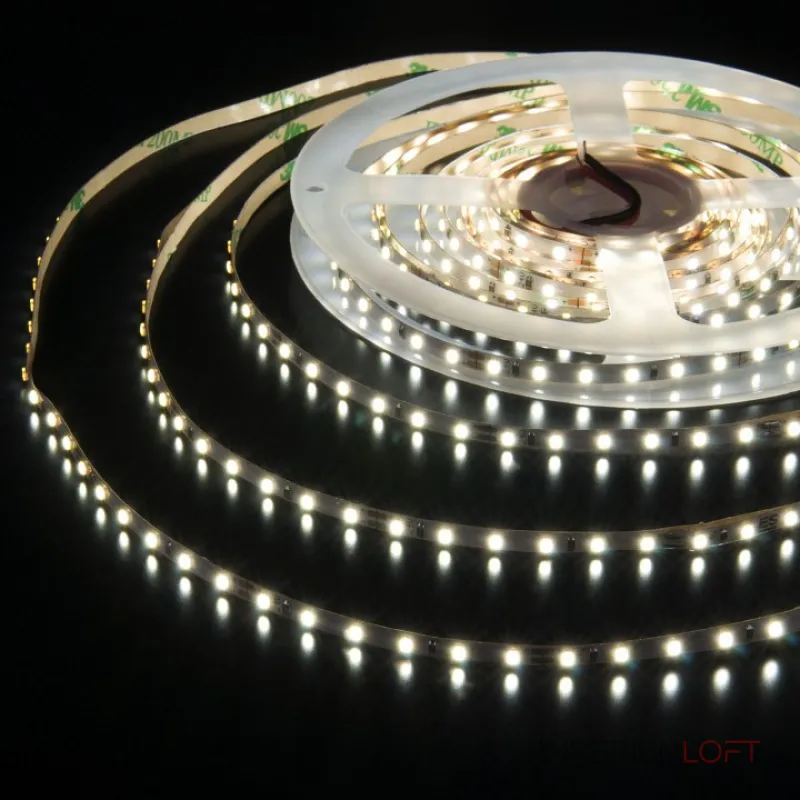 Лента светодиодная Elektrostandard 2116 24V 120Led 8W 2116 24V 120Led 8W IP20