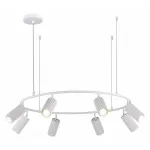 Подвесная люстра ST-Luce Kendo SL1213.503.08 от ImperiumLoft