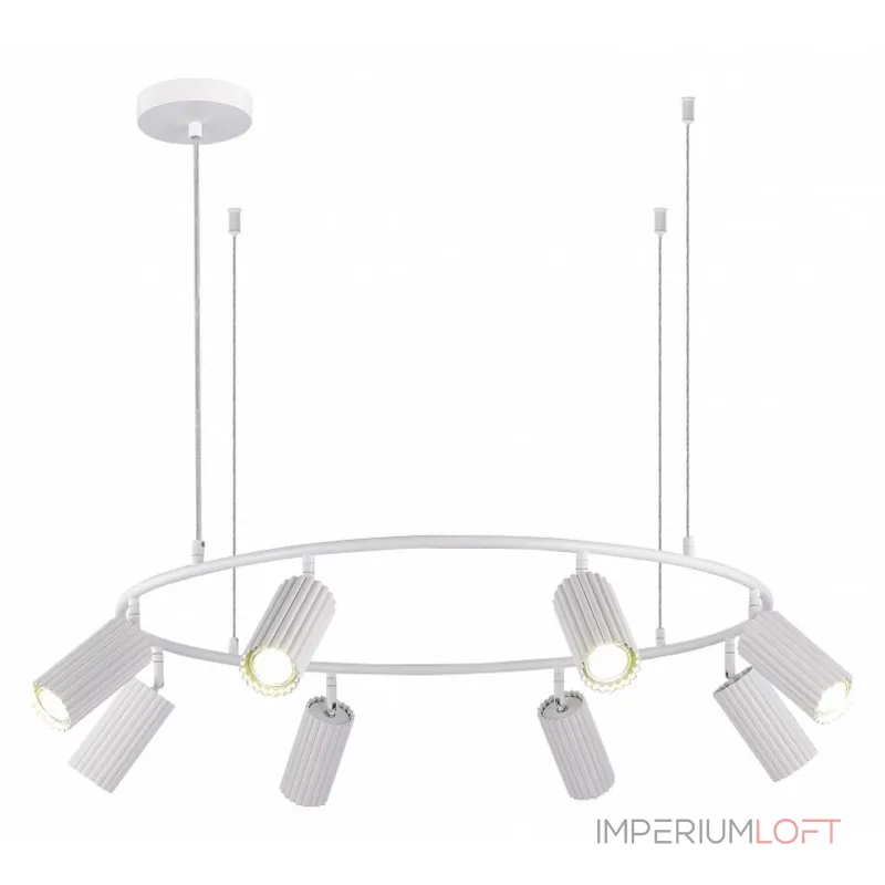 Подвесная люстра ST-Luce Kendo SL1213.503.08