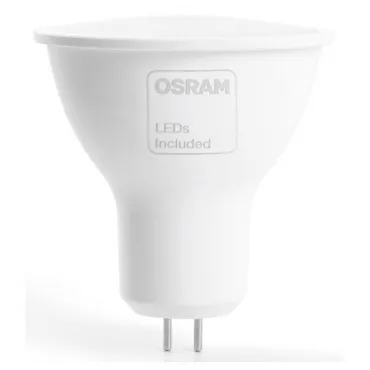 Лампа светодиодная Feron Lb 1610 G5.3 10Вт 6400K 38160