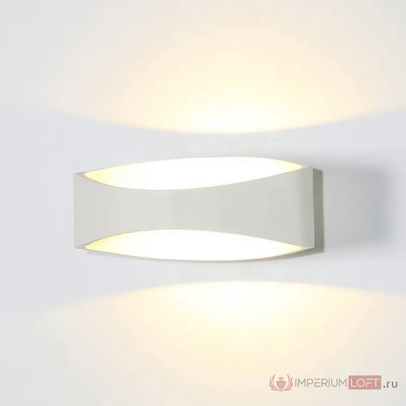 Накладной светильник DesignLed Ole GW-A715-5-WH-WW от ImperiumLoft