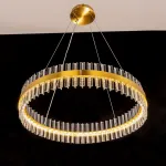 Подвесная люстра Citilux Рианна CL337083
