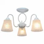 Потолочная люстра TopLight Jaclyn TL1141-3H 