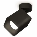 Спот Ambrella Techno Spot 144 XM7813002 Цвет плафонов черный