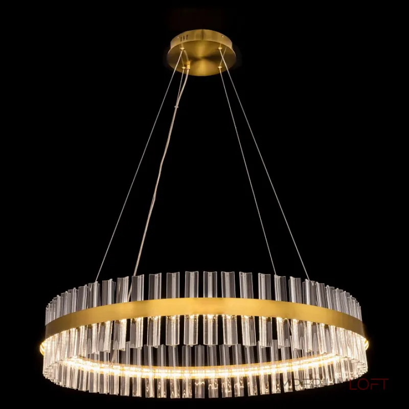 Подвесная люстра Citilux Рианна CL337083