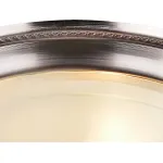 Потолочный светильник Arte Lamp Alta A3011PL-2SS 