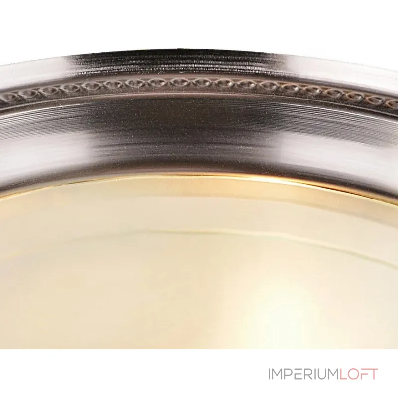 Потолочный светильник Arte Lamp Alta A3011PL-2SS 