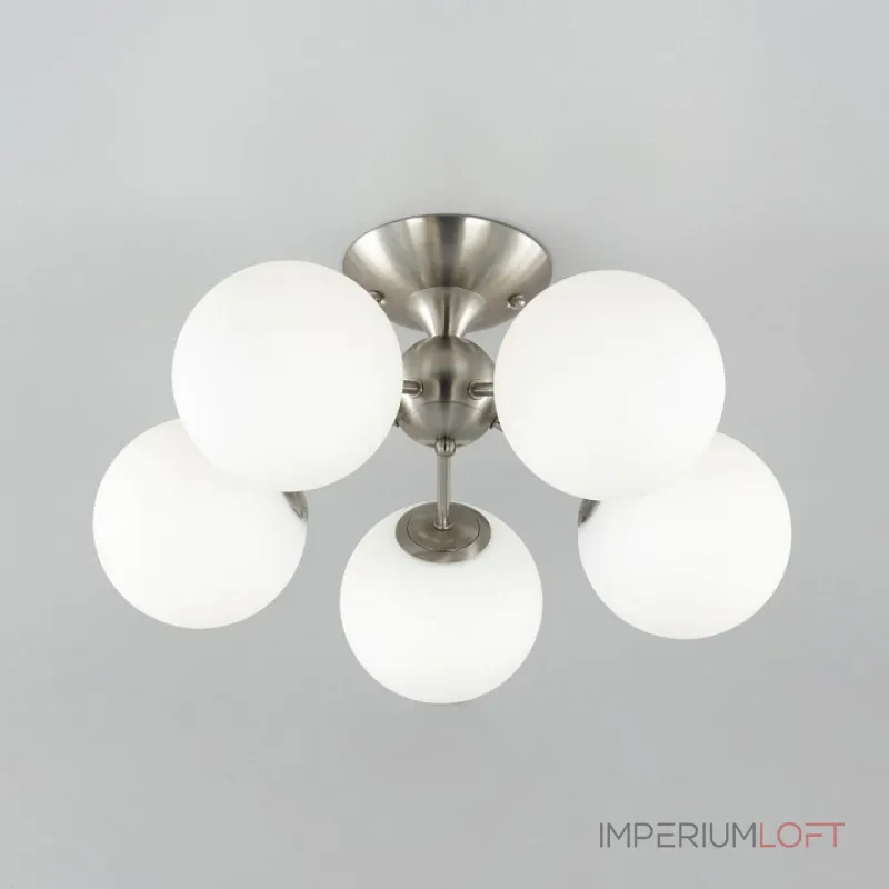 Потолочная люстра Citilux Томми CL102154