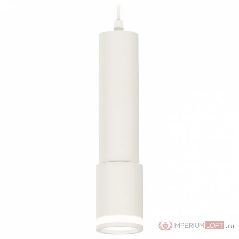 Подвесной светильник Ambrella Xp742 XP7421021 Цвет плафонов белый от ImperiumLoft