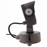 Светильник на штанге Deko-Light Power Sport IV RGB 730284 Цвет арматуры черный Цвет плафонов черный от ImperiumLoft