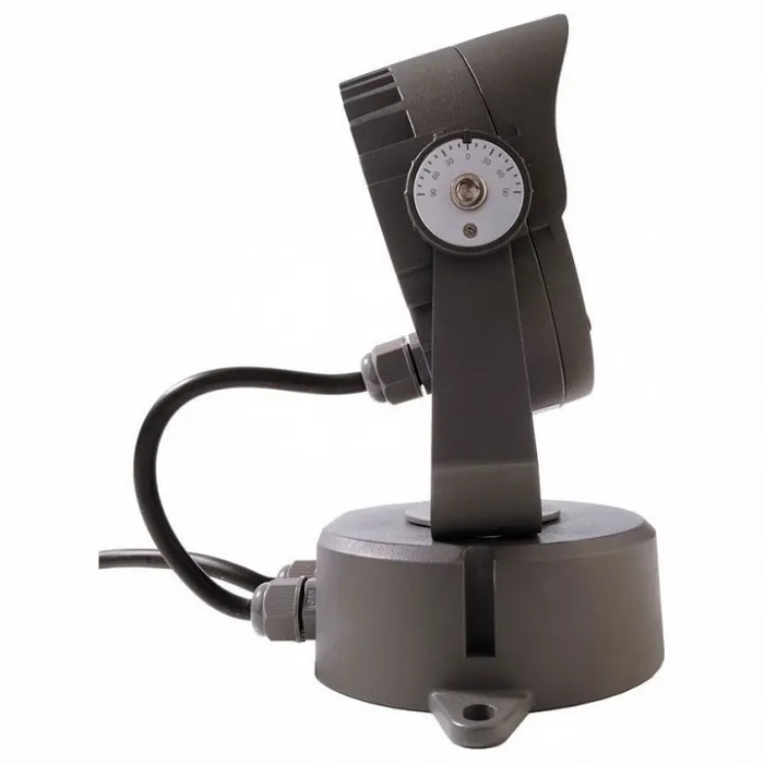 Светильник на штанге Deko-Light Power Sport IV RGB 730284 Цвет арматуры черный Цвет плафонов черный от ImperiumLoft
