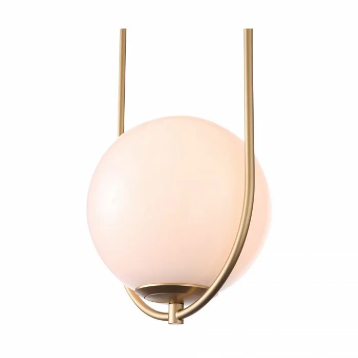 Подвесной светильник ST-Luce Penolo SL1118.203.01 от ImperiumLoft