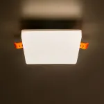 Встраиваемый светильник Citilux Вега CLD53K10W