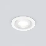 Встраиваемый светильник Elektrostandard Luss a056768