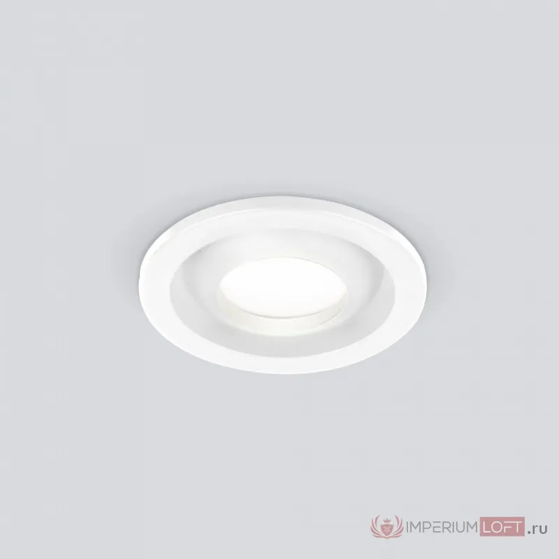Встраиваемый светильник Elektrostandard Luss a056768 от ImperiumLoft