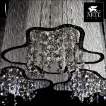 Потолочная люстра Arte Lamp Twinkle A8560PL-3CL 