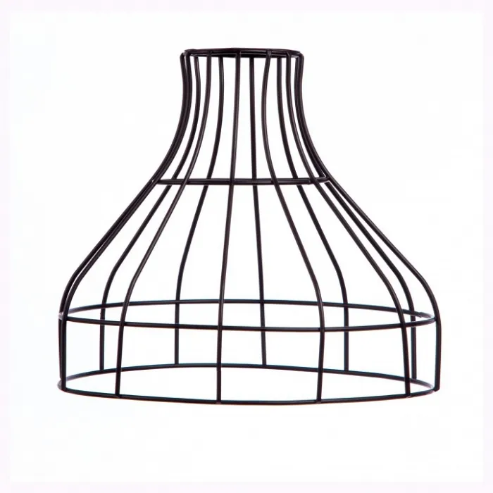 Плафон металлический Loft it Grid LOFT1153/A от ImperiumLoft
