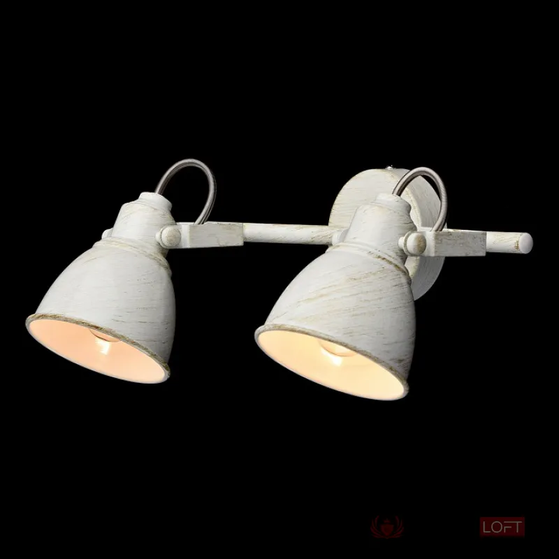 Спот MW-Light Ринген 3 547021002 Цвет арматуры золото Цвет плафонов золото от ImperiumLoft