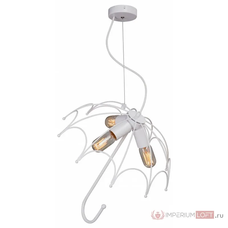 Подвесная люстра Vitaluce V4595-0/3S от ImperiumLoft