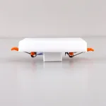 Встраиваемый светильник Citilux Вега CLD53K10W