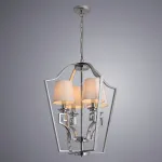 Подвесная люстра Arte Lamp Arabeschi A3155SP-4CC