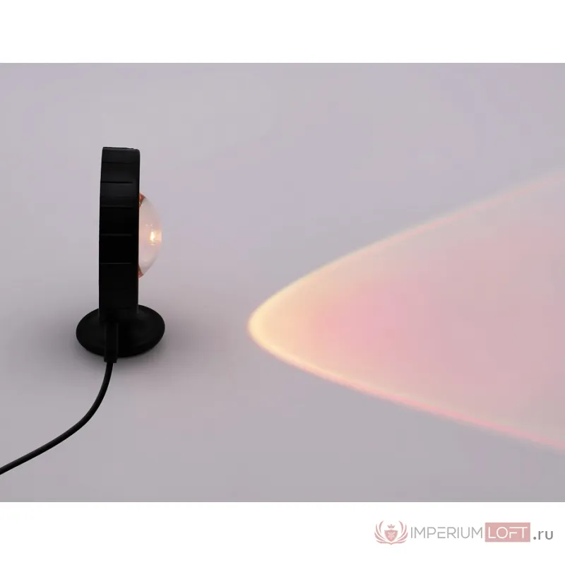 Настольная лампа декоративная Ambrella DE DE8383 от ImperiumLoft