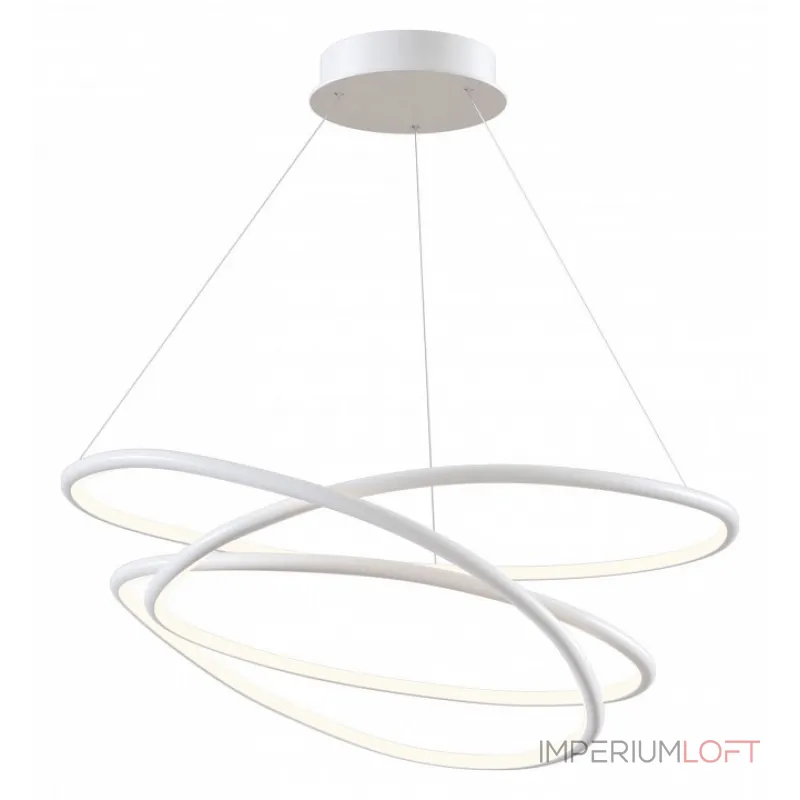 Подвесная люстра Maytoni MOD100PL-L88W Подвесная люстра Maytoni MOD100PL-L88W