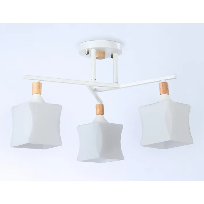Люстра на штанге Ambrella Modern TR TR9488 от ImperiumLoft