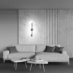 Бра Maytoni Tau MOD146WL-L12B3K от ImperiumLoft
