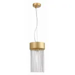 Подвесной светильник ST-Luce Contatto SL1225.203.01 