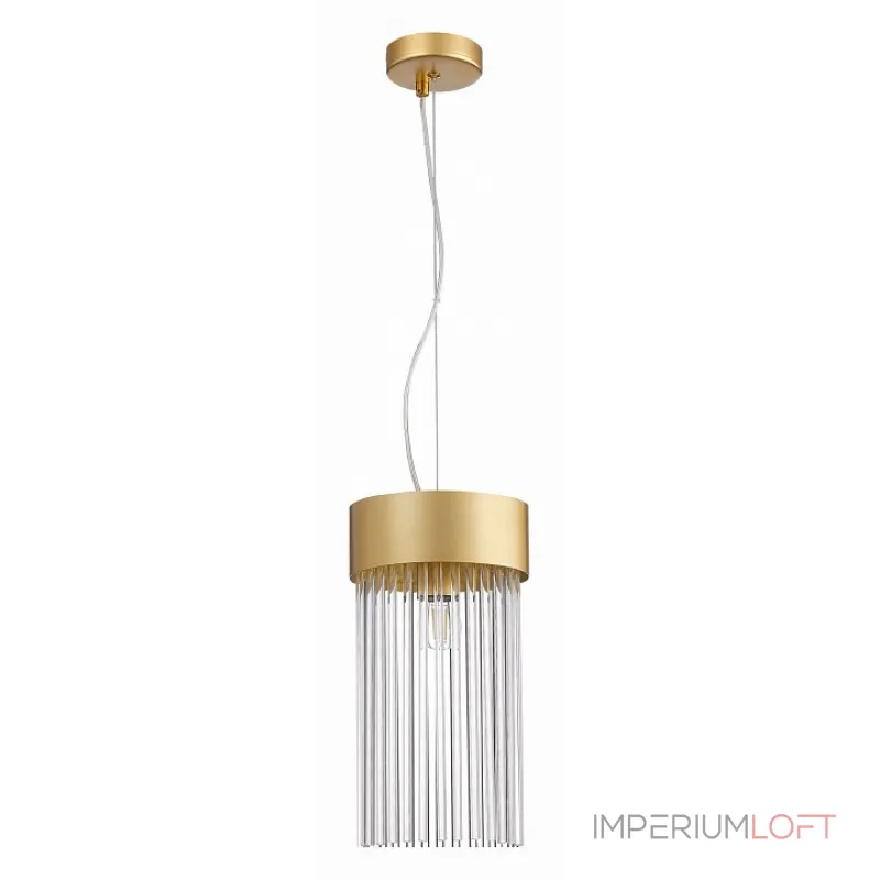 Подвесной светильник ST-Luce Contatto SL1225.203.01 Подвесной светильник ST-Luce Contatto SL1225.203.01