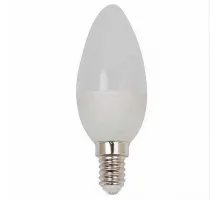 Лампа светодиодная Horoz Electric HL4360L E14 6Вт 3000K HRZ00000023