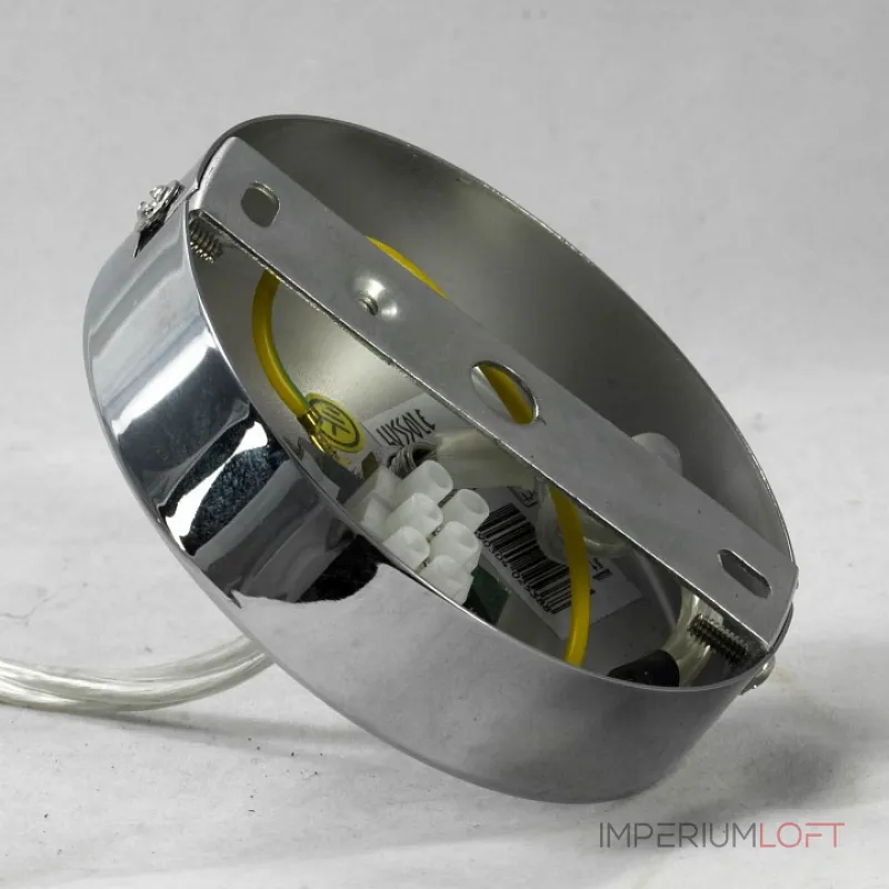 Подвесной светильник Lussole Middletown GRLSP-9972 