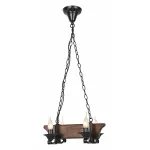 Подвесная люстра Velante 598 598-703-04 от ImperiumLoft