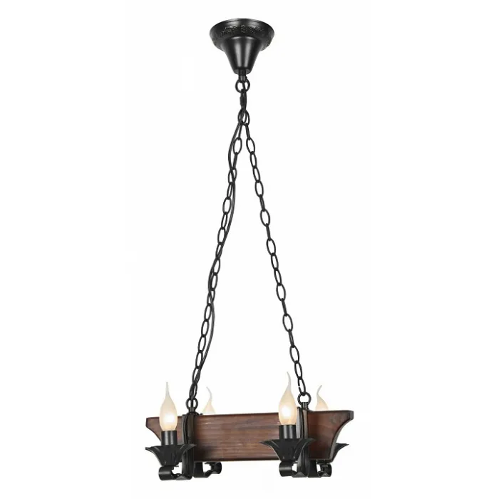 Подвесная люстра Velante 598 598-703-04 от ImperiumLoft