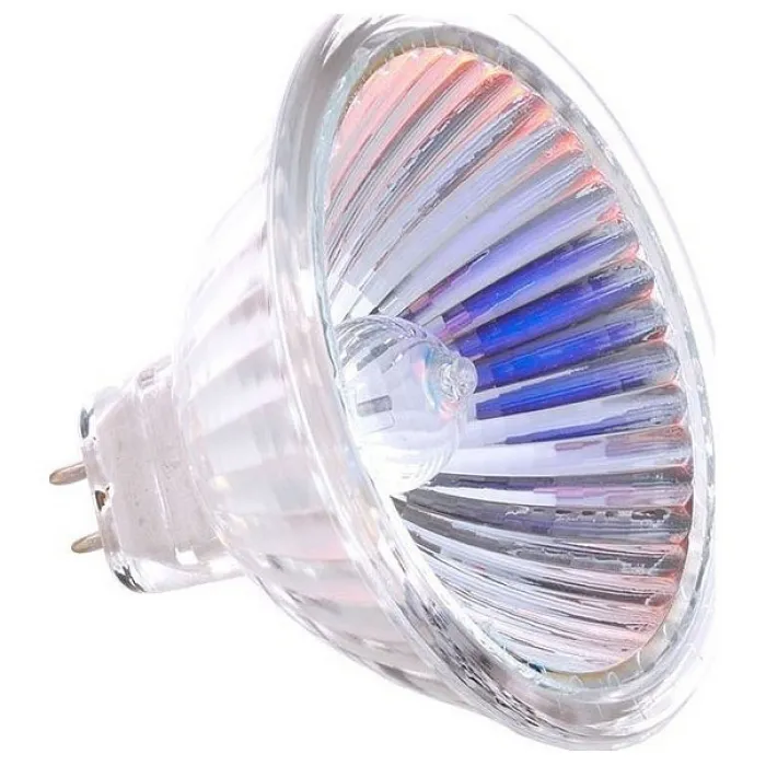 Лампа галогеновая Deko-Light Decostar Eco GU5.3 35Вт 3100K 48865VW от ImperiumLoft