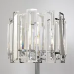 Настольная лампа декоративная Bogate's Cella 01147/1 Strotskis от ImperiumLoft
