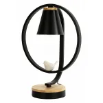 Настольная лампа декоративная F-promo Uccello 2938-1T Цвет плафонов черный от ImperiumLoft Настольная лампа декоративная F-promo Uccello 2938-1T Цвет плафонов черный от ImperiumLoft