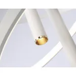 Подвесной светильник Ambrella Line FL5371