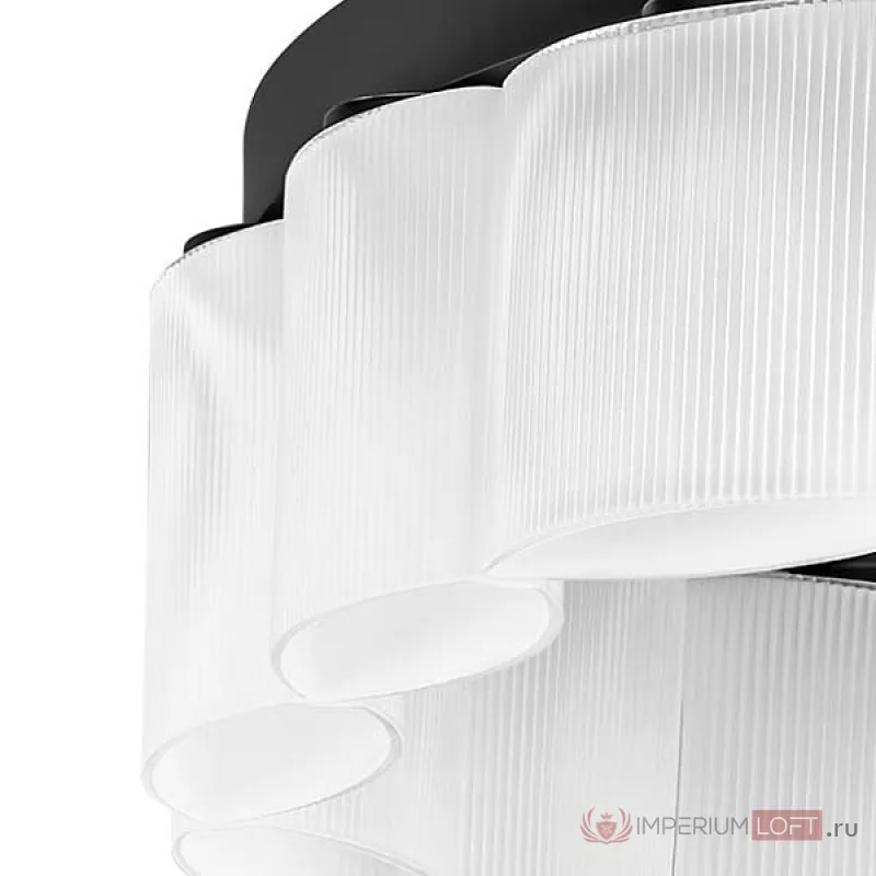 Подвесной светильник Lightstar Nibbler 812186 от ImperiumLoft
