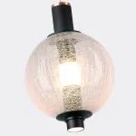Настенный светильник Favourite Kolbe 4315-1W от ImperiumLoft