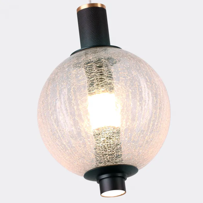 Настенный светильник Favourite Kolbe 4315-1W от ImperiumLoft